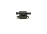 CHEVROLET котушка запалювання AVALANCHE 5.3 Flex-Fuel AWD 07-13, CORVETTE (C6) Z06 7.0 06-, SILVERADO 1500 5.3 FlexFuel AWD 07- BOSCH 098622A210 (фото 3)