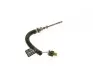 Датчик температуры ОГ MERCEDES C180-250CDI/E200-E250CDI \&#039;\&#039;08-16 BOSCH 0986259005 (фото 3)