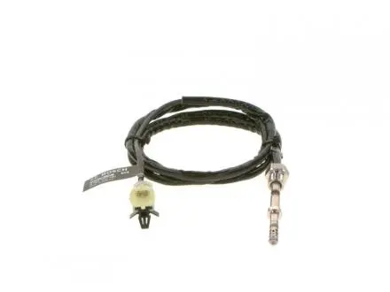 Датчик температури випускних газів 1.7CDTI 16V OPEL Astra H 04-14, Zafira B 05-13 BOSCH 0986259006