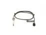 Датчик температуры ОГ MERCEDES BOSCH 0986259026 (фото 1)