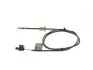 Датчик температуры ОГ MERCEDES BOSCH 0986259026 (фото 4)