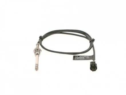 Датчик температуры ОГ MERCEDES BOSCH 0986259026