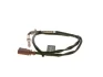 Датчик температури вихлопних газів (перед DPF) AUDI A4 B8 SEAT EXEO VW CADDY ALLTRACK IV, CADDY ALLTRACK IV/MINIVAN, CADDY III, CADDY III/MINIVAN, CADDY IV, CADDY IV/MINIVAN 1.6D/2.0D 01.08-09.20 BOSCH 0986259030 (фото 2)