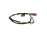 Датчик температури вихлопних газів (перед DPF) AUDI A4 B8 SEAT EXEO VW CADDY ALLTRACK IV, CADDY ALLTRACK IV/MINIVAN, CADDY III, CADDY III/MINIVAN, CADDY IV, CADDY IV/MINIVAN 1.6D/2.0D 01.08-09.20 BOSCH 0986259030 (фото 4)