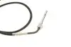 Датчик температуры ВГ (в катализаторе) MB CLA (C117)/E-class (W212/A207) 12- BOSCH 0 986 259 061 (фото 4)