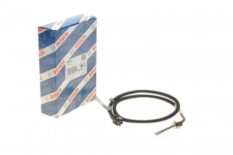 Датчик температуры ВГ (в катализаторе) MB CLA (C117)/E-class (W212/A207) 12- BOSCH 0 986 259 061