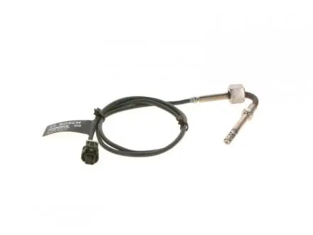 Датчик температури випускних газів 1.3CDTI 16V OPEL Astra H 04-14, Combo C 01-11, Meriva A 03-10 BOSCH 0986259065