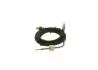Датчик температури ВГ DB A176 -18 BOSCH 0986259089 (фото 2)