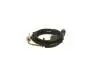 Датчик температури ВГ DB A176 -18 BOSCH 0986259089 (фото 3)