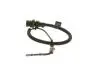Датчик температури вихлопних газів MERCEDES ACTROS MP2 / MP3, AXOR, AXOR 2 01.02- BOSCH 0986259098 (фото 2)
