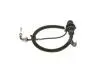 Датчик температури вихлопних газів MERCEDES ACTROS MP2 / MP3, AXOR, AXOR 2 01.02- BOSCH 0986259098 (фото 3)