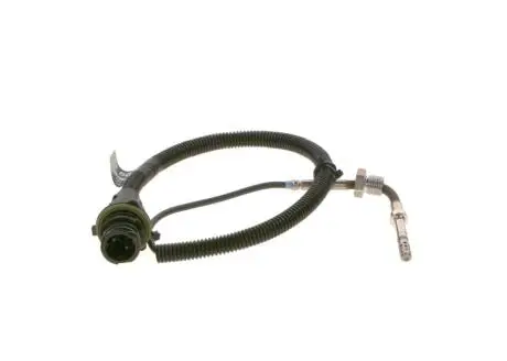 Датчик температури вихлопних газів MERCEDES ACTROS MP2 / MP3, AXOR, AXOR 2 01.02- BOSCH 0986259098