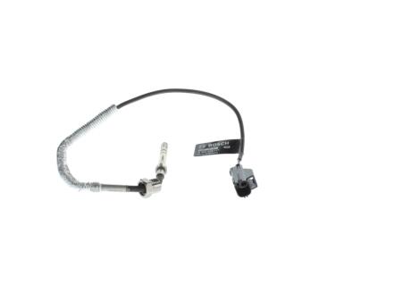 VOLVO Датчик температур ВГ, C30, S60, S80, V70, XC60 BOSCH 0986259171