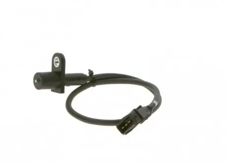 Датчик масової витрати повітря BOSCH 0 986 280 401