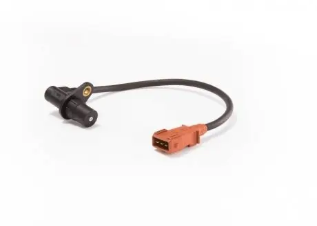 Датчик оборотов коленвала BOSCH 0986280406