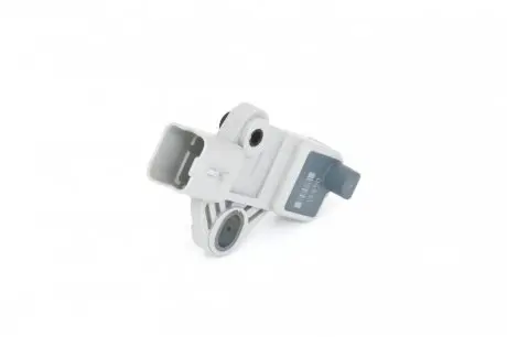Датчик положения коленвала Fiat Scudo/Citroen Jumpy/Peugeot Expert 2.0 HDI 06- (серый) BOSCH 0 986 280 450