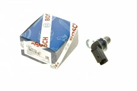 Датчик положения коленвала Citroen Berlingo 1.9D/2.0HDi 98- BOSCH 0 986 280 471