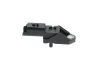 Датчик тиску наддува Peugeot Bipper 1.4HDi 08-/Expert 2.0 HDi 16V 00-06 BOSCH 0986280654 (фото 4)