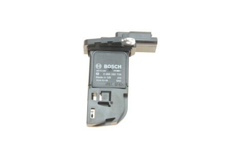 Измеритель массы воздуха BOSCH 0986280706