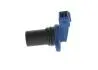 FORD Датчик обертів двиг. C-Max, Fiesta, Focus, Fusion BOSCH 0986280731 (фото 4)