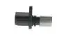 TOYOTA датчик обертів двигуна Yaris 1.3 05- BOSCH 0986280790 (фото 2)