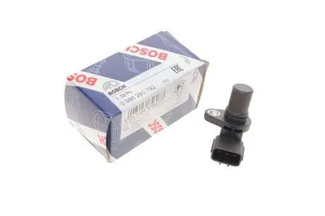 Датчик положения коленвала Opel Astra G/ Corsa C 1.7 DTI 00-10 BOSCH 0 986 280 792