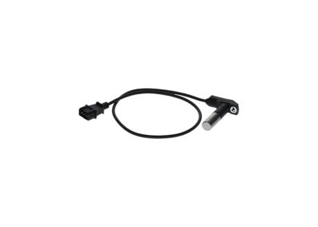 Автозапчасть BOSCH 0986280797