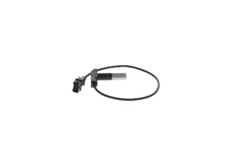 BMW Датчик обертів двигуна E28 525e, E30 325 BOSCH 0986280799