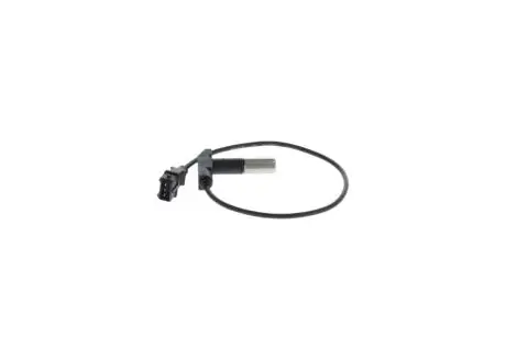 BMW Датчик обертів двигуна E28 525e, E30 325 BOSCH 0986280799