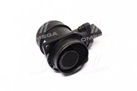 Расходомер воздуха VW T5/Caddy III 1.9TDI/SDI 03- BOSCH 0 986 284 009