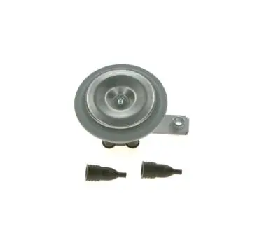 Звуковий сигнал. Звуковий сигнал BOSCH 0986320130