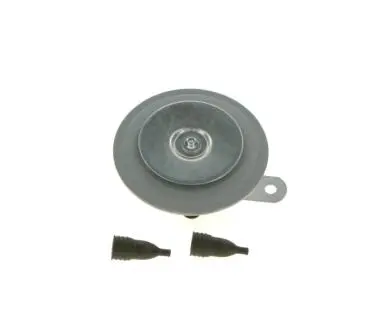 Звуковий сигнал. Звуковий сигнал BOSCH 0986320302