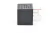 Реле обігрівача скла VW Caddy/Passat 85- (12V) BOSCH 0 986 332 001 (фото 3)