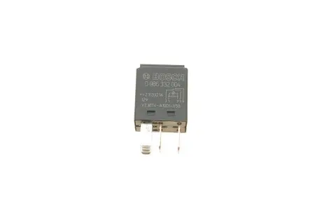 Микро реле BOSCH 0986332004