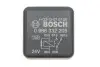 МІНІ-РЕЛЕ BOSCH 0986332205 (фото 4)
