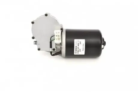 Двигун склоочисника BOSCH 0986337409