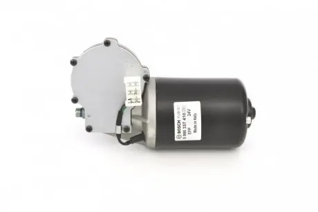 Мотор склоочисника BOSCH 0986337410