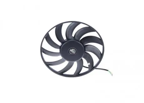 Вентилятор радіатора BOSCH 0986338104
