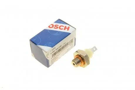 Датчик давления масла MB Vito (W638)/VW LT 96-06 BOSCH 0 986 344 040