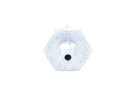 Датчик давления смазки BOSCH 0986344085