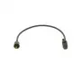 Проволока зажигания BOSCH 0986356090 (фото 1)