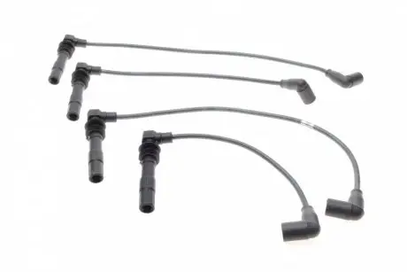Провода зажигания VW Caddy II 1.4i 00-04 (к-кт) BOSCH 0 986 356 308
