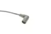 Провода зажигания VW Caddy II 1.4i 95-04 (к-кт) BOSCH 0 986 356 312 (фото 4)