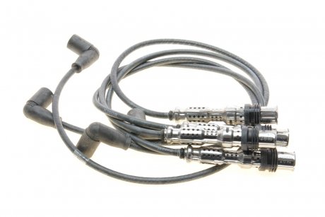 Провода зажигания VW Caddy II 1.4i 95-04 (к-кт) BOSCH 0 986 356 312 (фото 1)