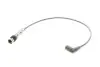 Провода зажигания VW Caddy II 1.4i 95-04 (к-кт) BOSCH 0 986 356 312 (фото 6)