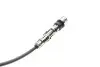 Проводи запалювання VW Golf IV/Passat 2.3 V5 96-00 (К-кт) BOSCH 0 986 356 318 (фото 5)