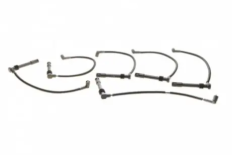 Провода зажигания Audi A6 2.4/2.8i 97-05 (к-кт) BOSCH 0 986 356 321