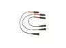 Комплект ВВ дротів MERSEDES/C-Class/E-Class "93-00 BOSCH 0986356329 (фото 3)