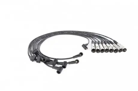 Проволока зажигания, набор BOSCH 0986356334