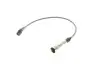 Проводи запалювання Audi 80/100/200/VW Passat/T4 2.0-2.5 90-03 (к-кт) BOSCH 0 986 356 340 (фото 5)